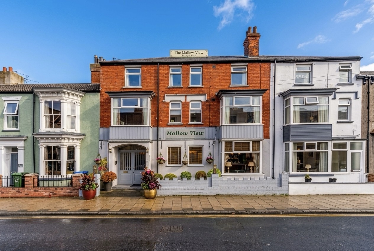 Mallow View Guest House | Cleethorpes Beachside in Cleethorpes