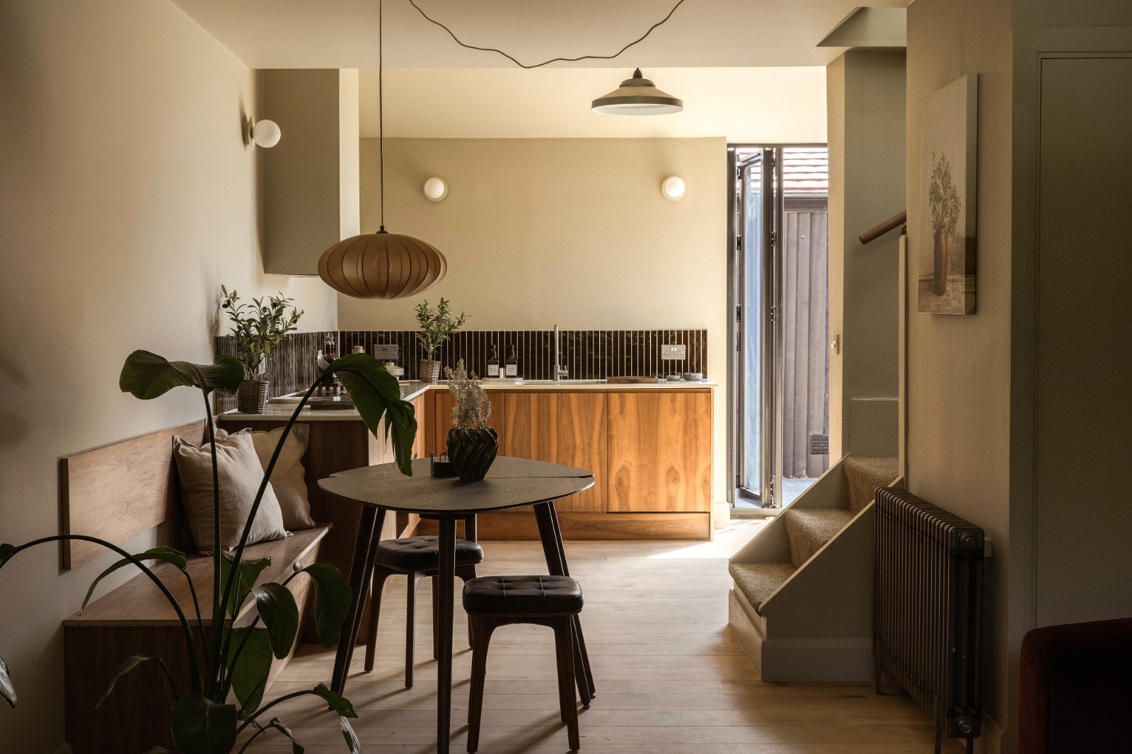 Garden & Private Barn Suite | Designer Cottage in Wandon Green, Hertfordshire