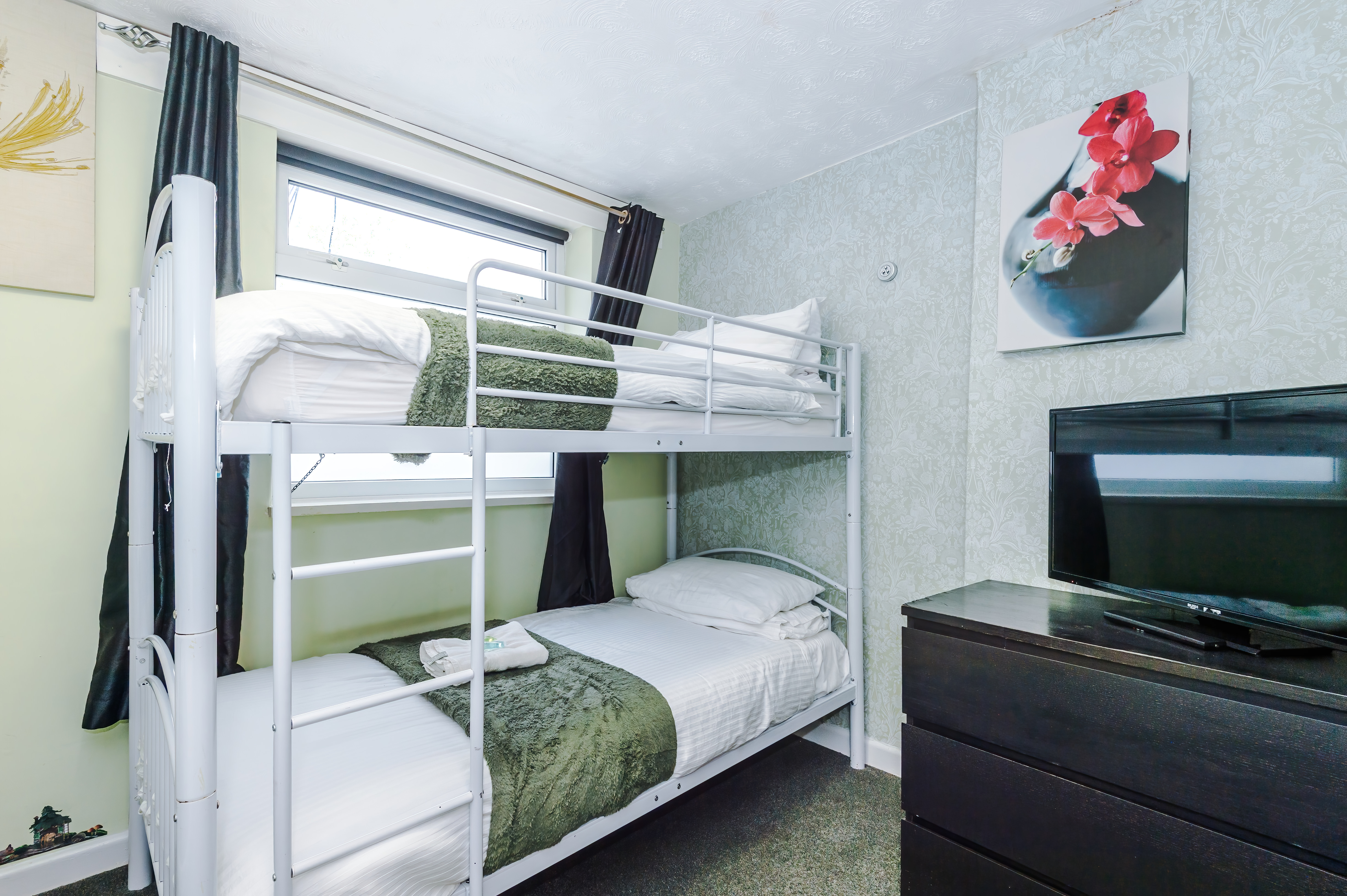 Derwent Hotel – Central Blackpool in Blackpool, Lancashire