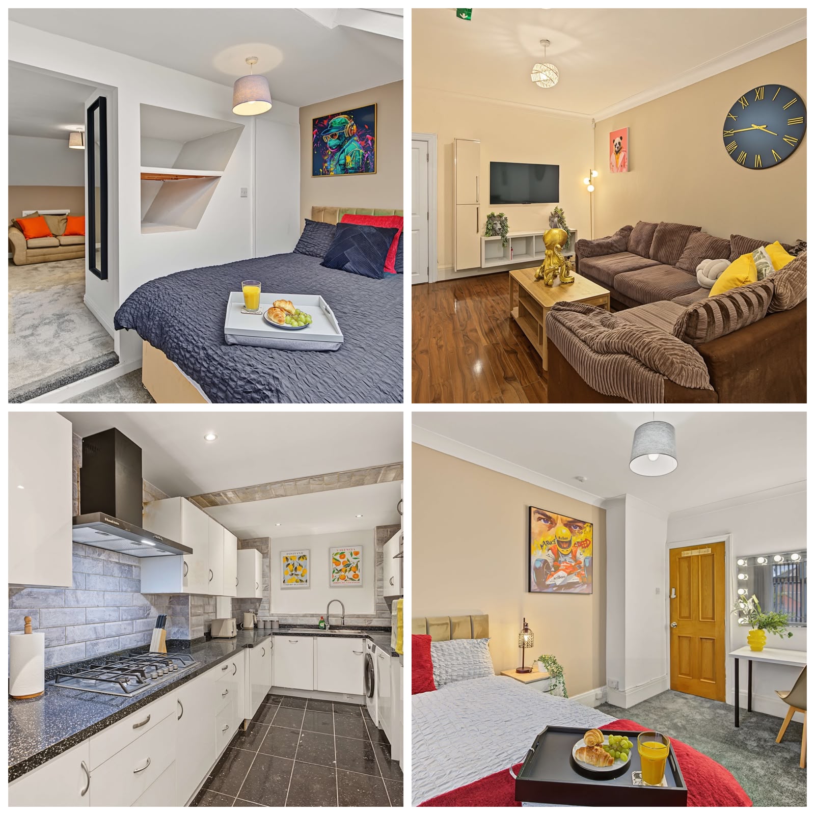 7BR | Contractor | Free Parking | Fast WI-FI — photo 1