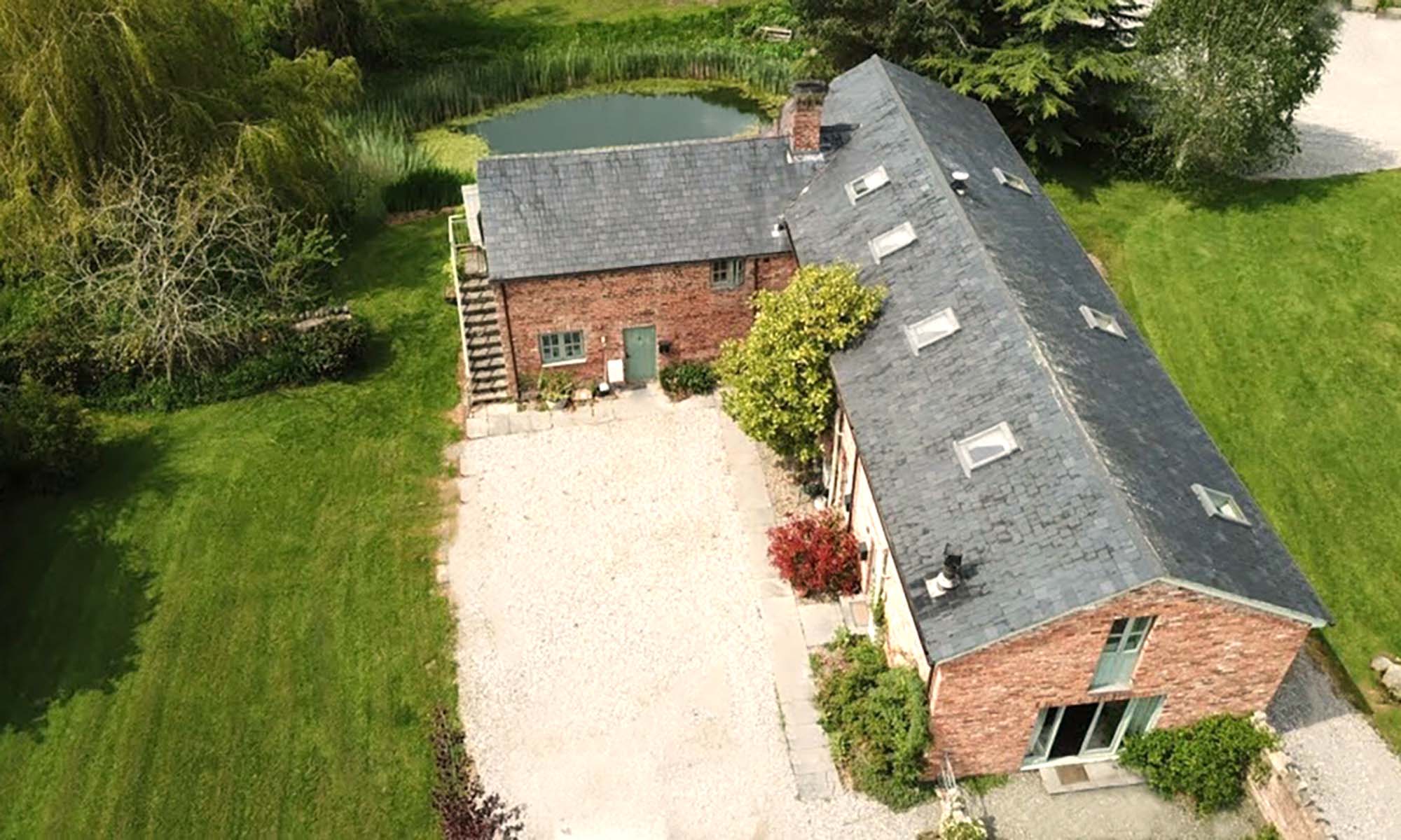 Llyn Clwyd, Glan Clwyd Isa (2 bed) — Bodfari, Denbigh — photo 1
