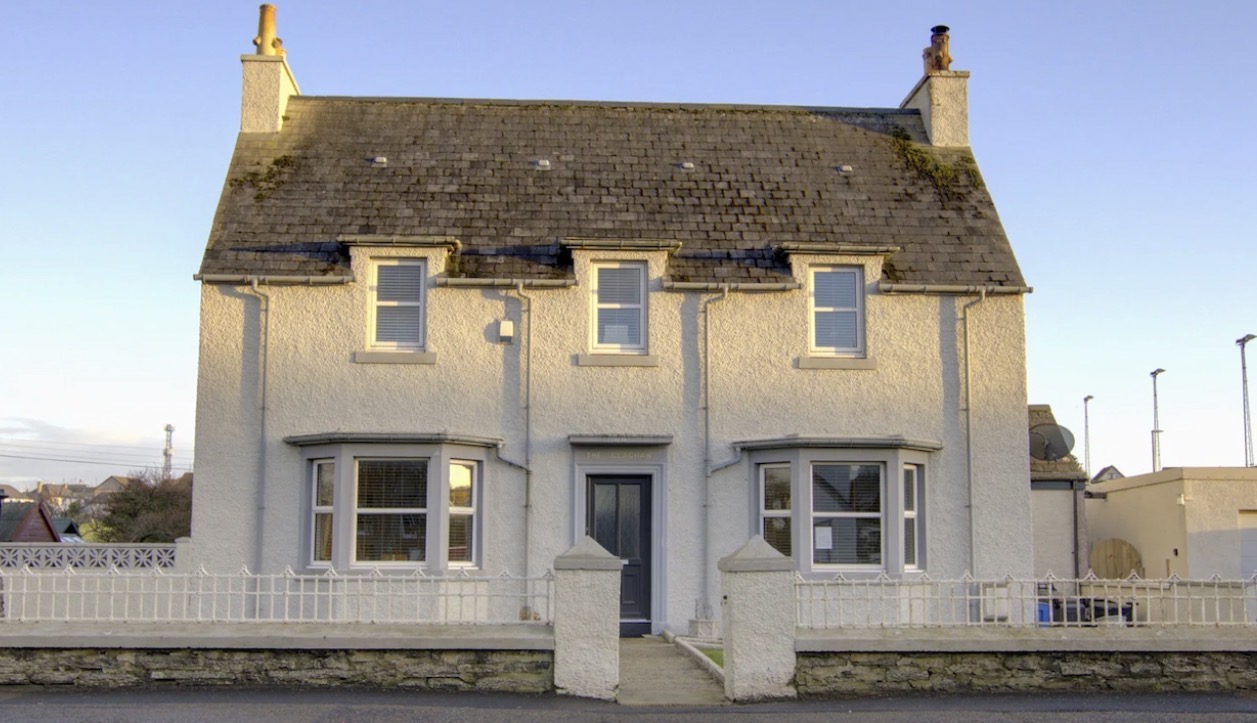 The Clachan, Wick in Wick
