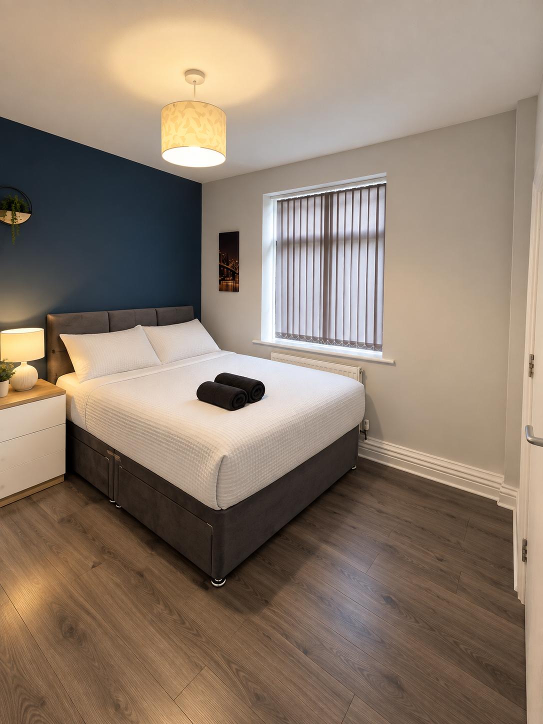 6 Bed HMO all ensuite, Colchestor in colchester, essex