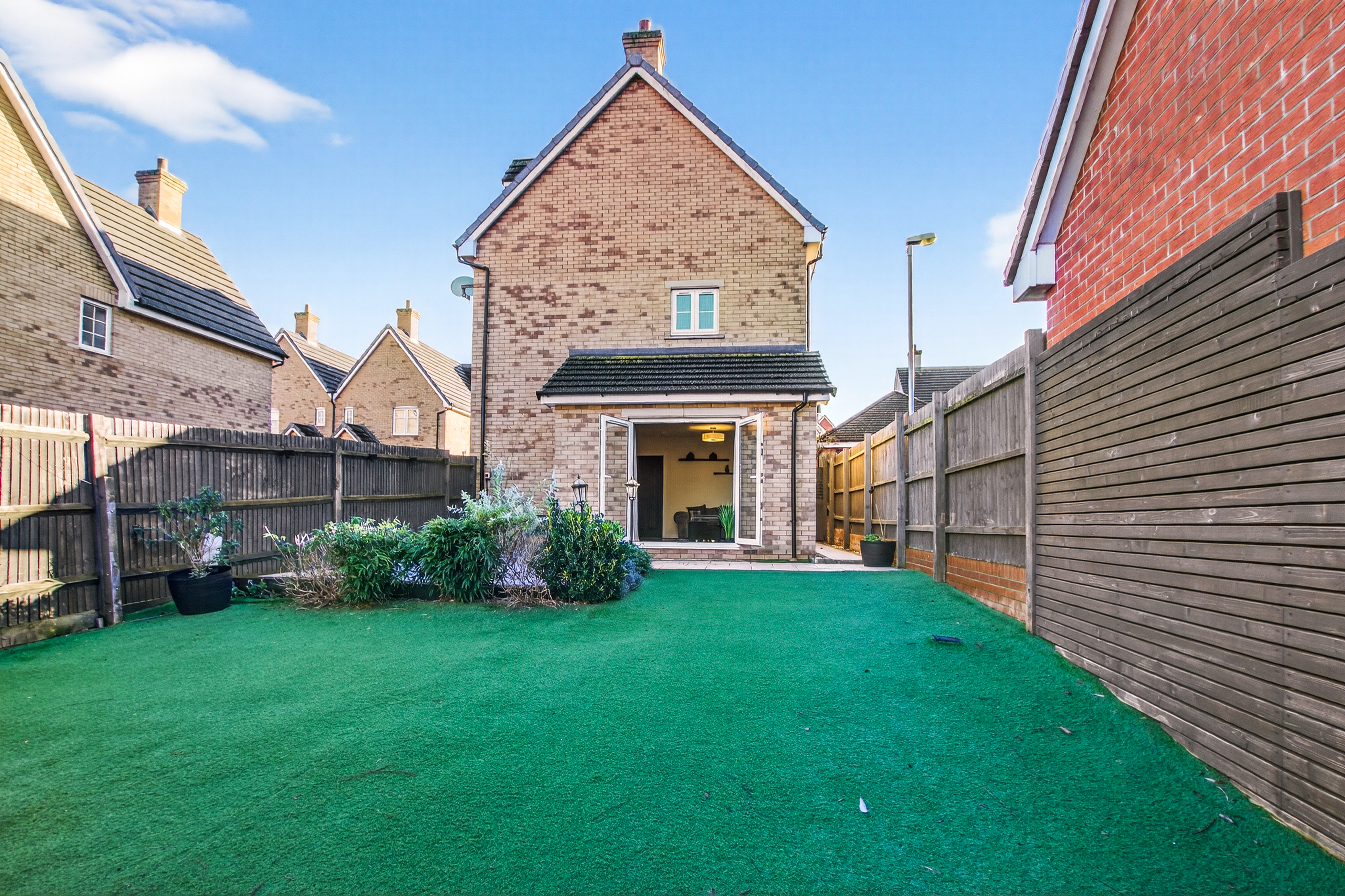 Long Stay | Sleeps 10 | Parking | 1Gb Wi-Fi — photo 1