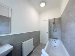 3BR Refurbished House, Freemantle in Southampton, Hampshire
