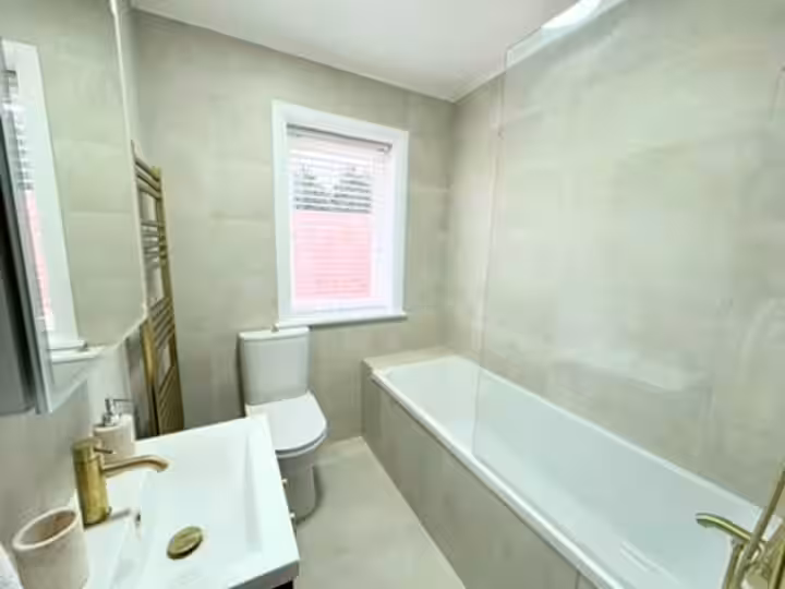 Cosy 3BR Flat, Radlett in Radlett