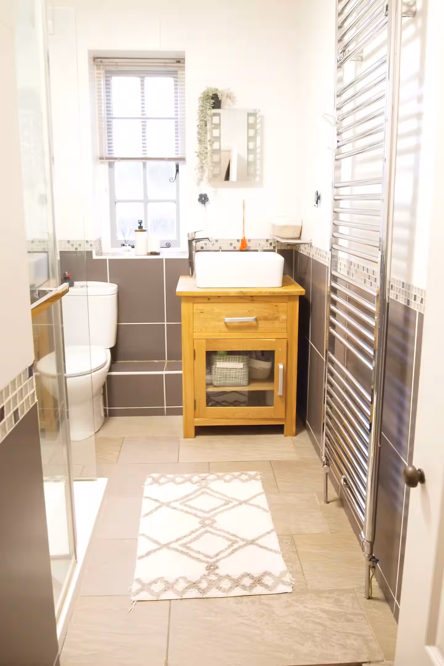 The Gem — Central Character Flat with Parking in Southampton, Hampshire