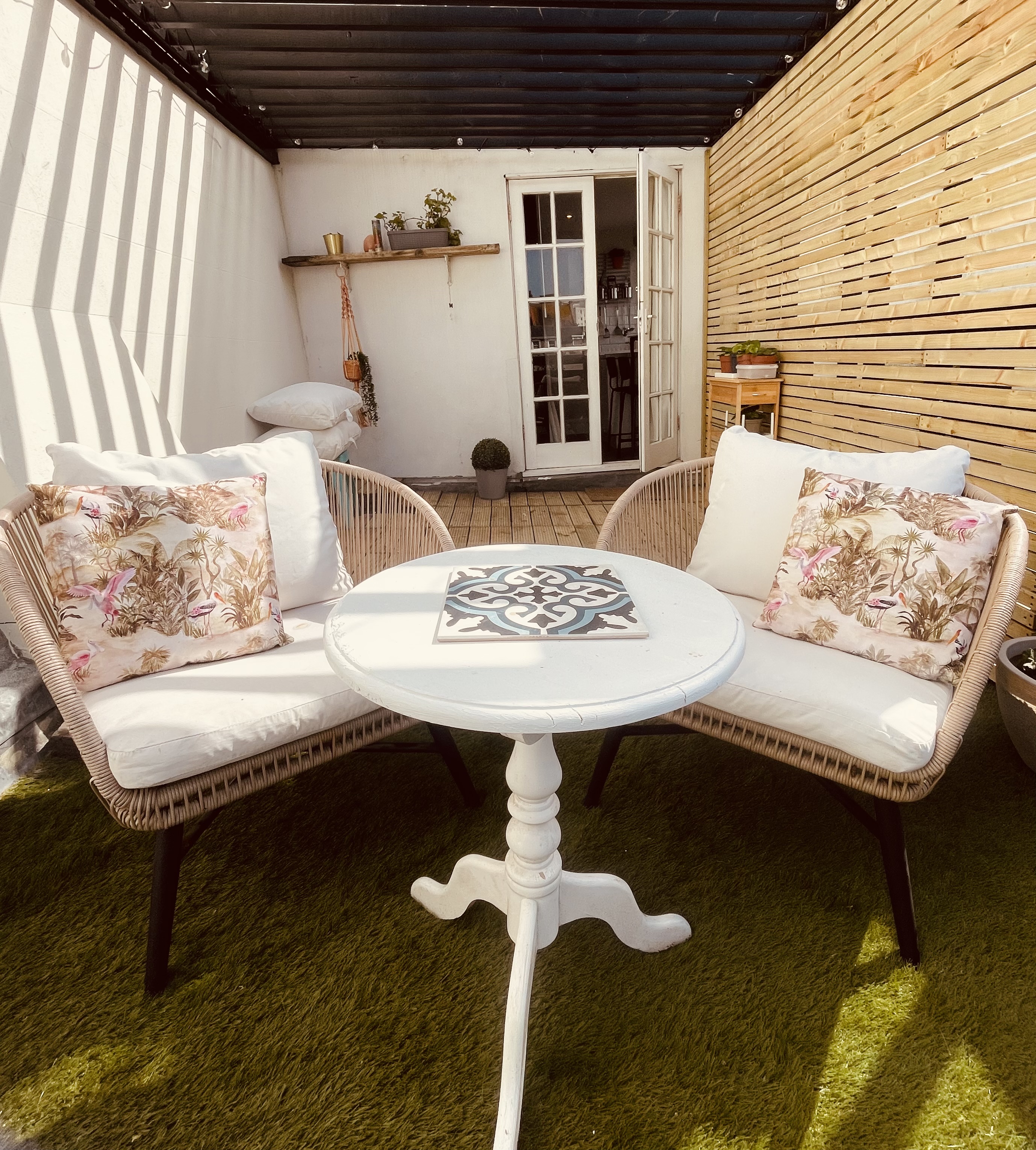 The Beach Hideaway — photo 1