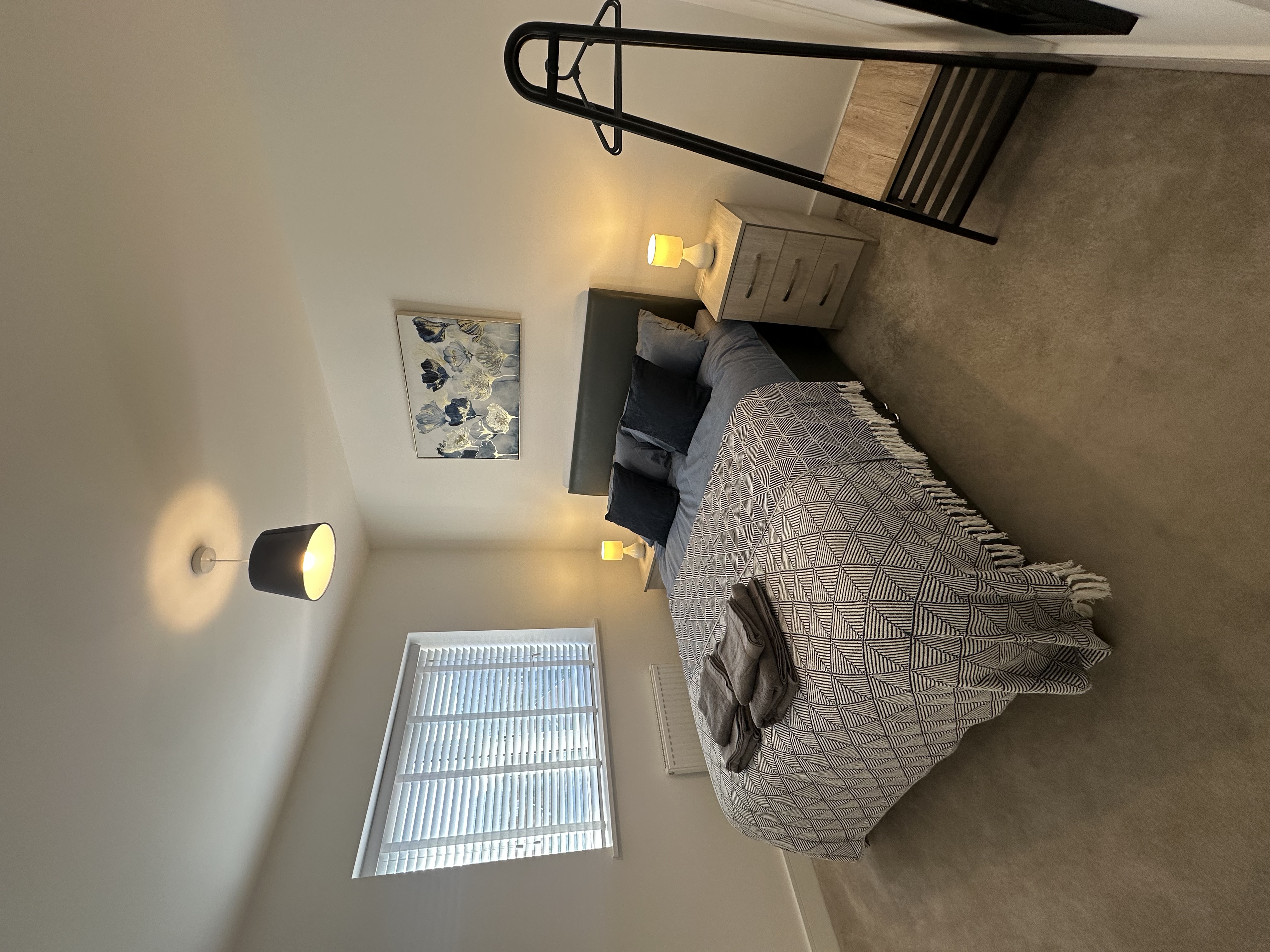 3 Bed Home Stafford Business Travel in Stafford, Staffordshire