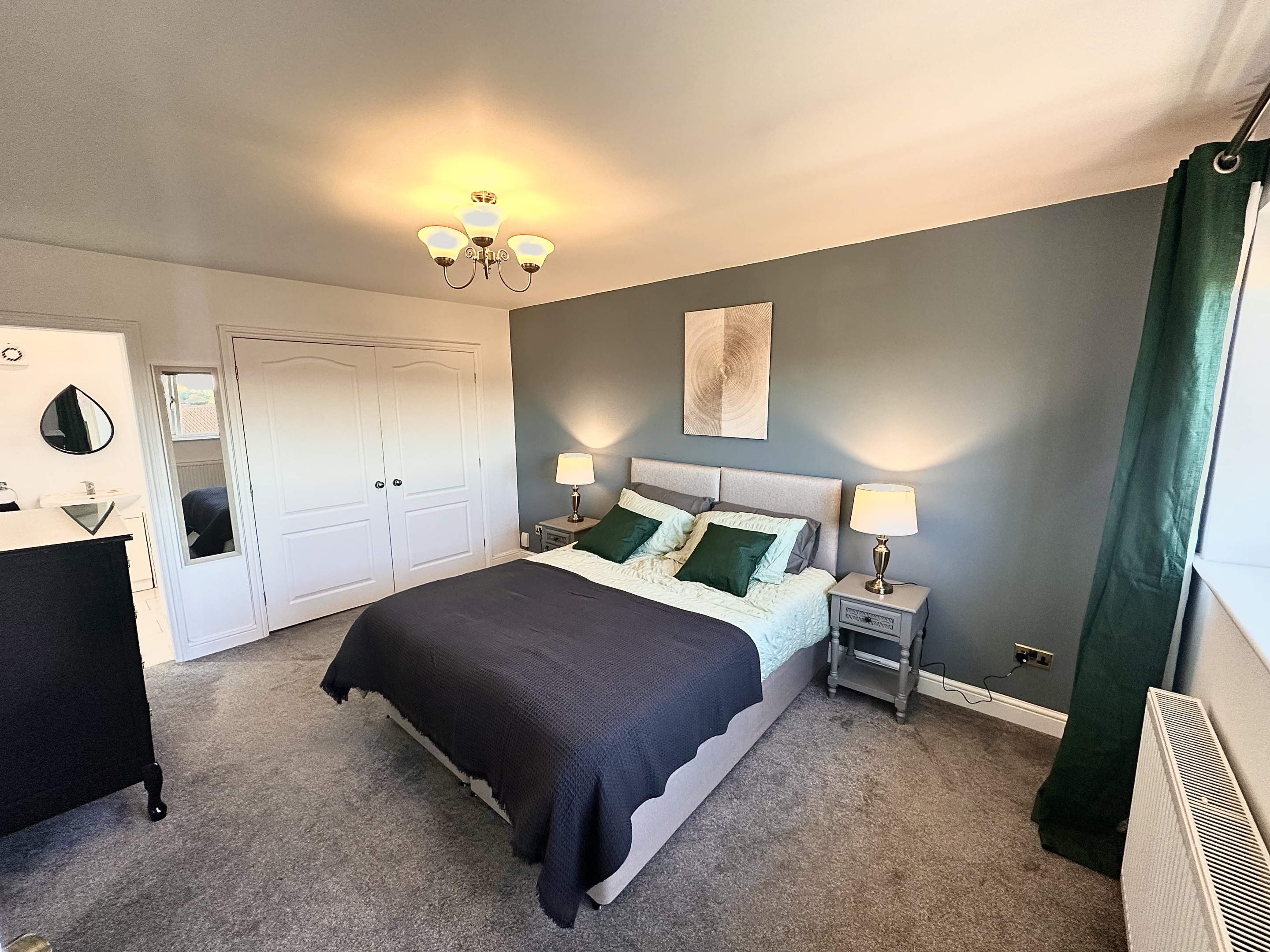 3 Bed House | Contractors | Relocators in Stoke on Trent